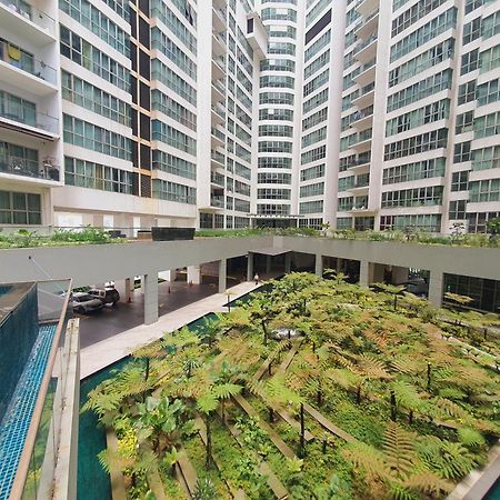קואלה לומפור Amazing Klcc View @ Regalia Residence מראה חיצוני תמונה
