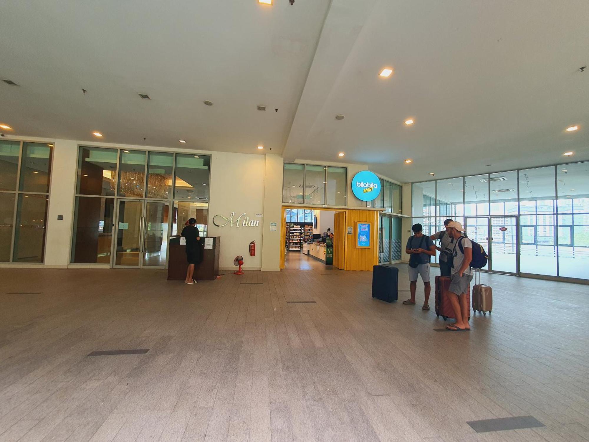 קואלה לומפור Amazing Klcc View @ Regalia Residence מראה חיצוני תמונה