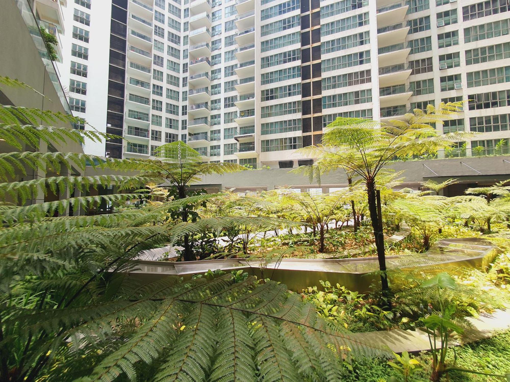 קואלה לומפור Amazing Klcc View @ Regalia Residence מראה חיצוני תמונה