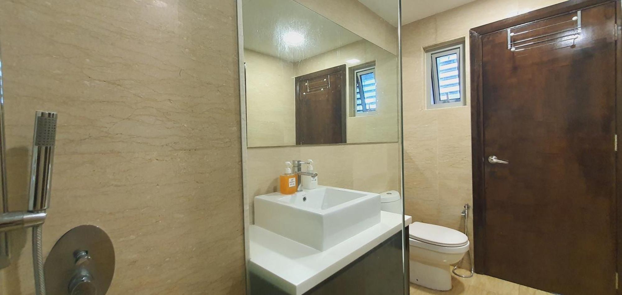קואלה לומפור Amazing Klcc View @ Regalia Residence חדר תמונה