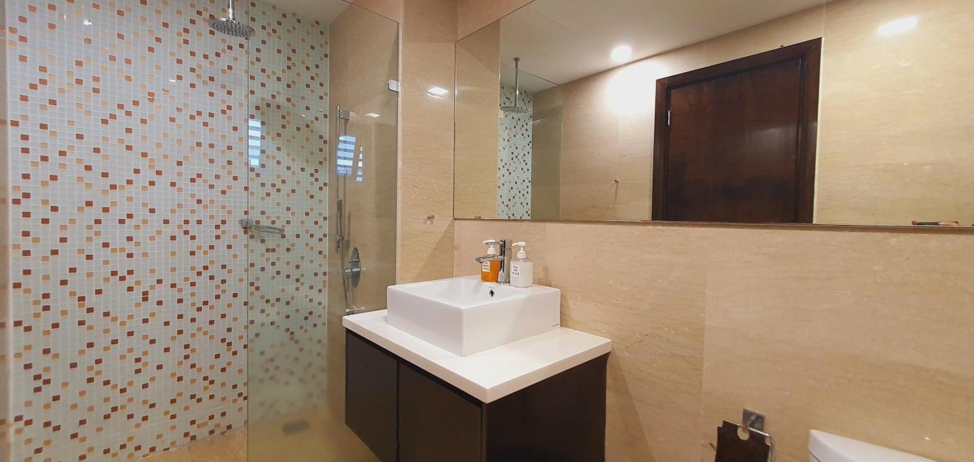 קואלה לומפור Amazing Klcc View @ Regalia Residence חדר תמונה