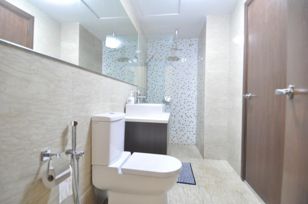 קואלה לומפור Amazing Klcc View @ Regalia Residence מראה חיצוני תמונה