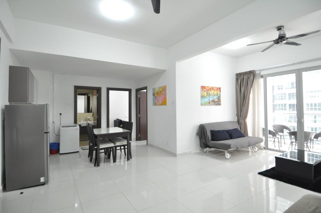 קואלה לומפור Amazing Klcc View @ Regalia Residence מראה חיצוני תמונה