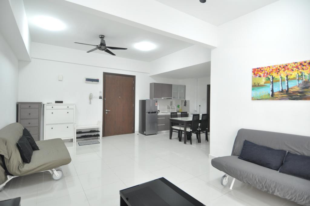 קואלה לומפור Amazing Klcc View @ Regalia Residence מראה חיצוני תמונה