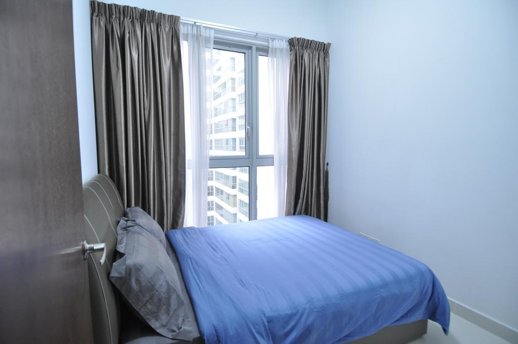 קואלה לומפור Amazing Klcc View @ Regalia Residence מראה חיצוני תמונה