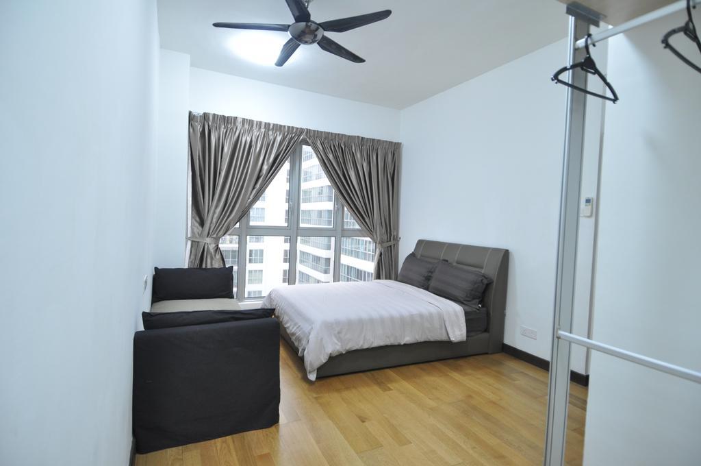קואלה לומפור Amazing Klcc View @ Regalia Residence מראה חיצוני תמונה