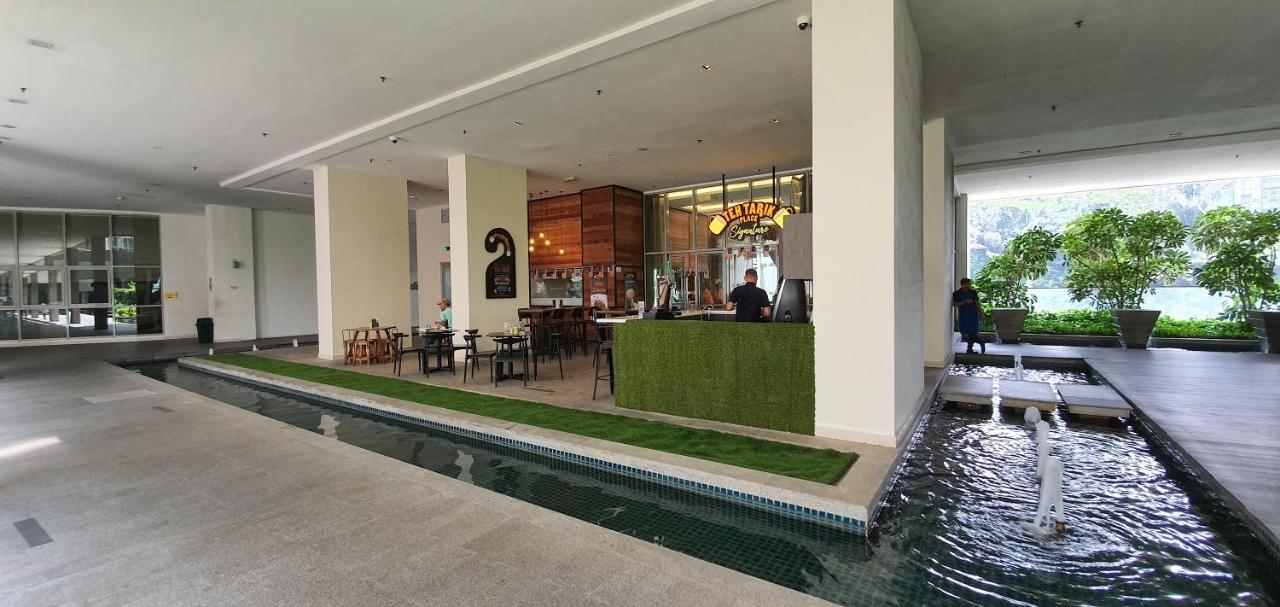 קואלה לומפור Amazing Klcc View @ Regalia Residence מראה חיצוני תמונה